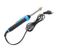 WHAMVOX Saldatrice per Plastica Portatile per Paraurti Auto con Kit Riparazione Crepe Saldatore a Matita Efficiente per Materiali Plastici Strumento Riparazione Auto Ac220V