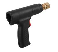 WHAMVOX Saldatrice Portatile Inverter per Riparazione Paraurti Auto Spot Welding Preciso e Tira Bolli per Lamiera Strumento Robusto e Facile da Usare per Officine e Te