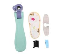 WHAMVOX Sella Pieghevole per Scooter Regolabile con Base Antiscivolo e Struttura Rinforzata Cuscino Spesso per Comfort e Stabilità Adatta per Scooter da Strada e Mobilità Infantile