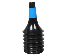 WHAMVOX Set 6 Coni Marcatore per Allenamento Calcio e Basket in Plastica Accessori per Esercizi di Agilità e Controllo Palla Coni Sportivi Leggeri e Portatili per Allenamenti Esterni