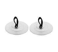WHAMVOX Strumento Musicale Educativo Per Ragazzi e Ragazze Confezione Da 2 Piatti in Rame Da 5,5 Cm Argento Per l 39 Allenamento 39 Udito e La Cultura Musicale