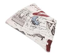 WHAMVOX Supporto Cuscino per Tablet e Canvas e Microfibra, Morbido e Facile da Lavare, per Divano e Tavolo