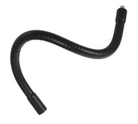 WHAMVOX Supporto Telefono Flessibile da Scrivania in Lega di Metallo per Microfono e Fotocamera Asta Prolunga Resistente e Leggera per Scatti Dall Alto e Miglior Illuminazione