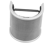 WHAMVOX U-shaped Microphone Windscreen Cover Accessorio Antivento Per Microfoni Design e Facile Installare Protezione e Saliva Colore Grigio