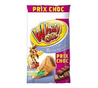 Whaou! Whaou! Crepes cioccolato al latte, 8 pezzi, 256 g, 8 pezzi, 256 g