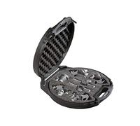 Wharfdale Pro KMD-7 - Kit microfono percussioni con valigetta robusta in plastica, 7 pz