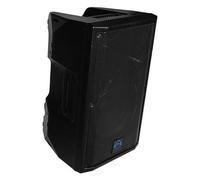 Wharfedale Cassa attiva TOURUS SERIES Active Black 450W AX15 MBT