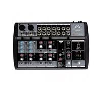 Wharfedale CONNECT 1002FXUSB Mixer 10 canali con USB e DSP interno e 99 Effetti