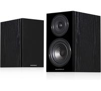 Wharfedale Coppia di casse acustiche Diamond 12.1 Nero