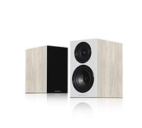 Wharfedale Diamond 12.0 Coppia di diffusori passivi da scaffale, legno chiaro