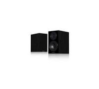 Wharfedale DIAMOND 12.0 Coppia diffusori da scaffale 2 vie da 60W-NERO