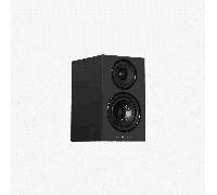Wharfedale Diamond 12.0i Diffusore Passivo da Scaffale (Coppia) Black