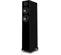 Wharfedale DIAMOND 12.4 Diffusori da pavimento 2 5 vie 200W (COPPIA)-BIANCO