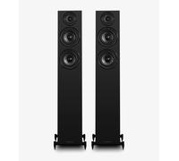 WHARFEDALE DIAMOND 12.4i - Coppia diffusori passivi HiFi NUOVI GARANZIA ITALIANA