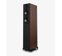 WHARFEDALE DIAMOND 12.4i - Coppia diffusori passivi HiFi NUOVI GARANZIA ITALIANA