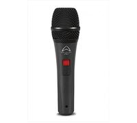 Microfono a filo Wharfedale DM SERIES Dm5 0S Black e Grey Black e Grey