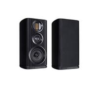WHARFEDALE EVO 4.2 NERO coppia diffusori da scaffale