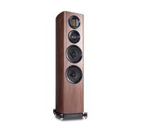 WHARFEDALE EVO 4.3 walnut coppia diffusori da pavimento
