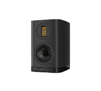 Wharfedale EVO 5.1 Diffusore Passivo da Scaffale (Coppia) Black