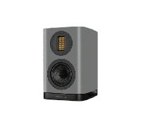 Wharfedale EVO 5.1 Diffusore Passivo da Scaffale (Coppia) Grey