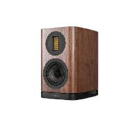 Wharfedale EVO 5.1 Diffusore Passivo da Scaffale (Coppia) Walnut