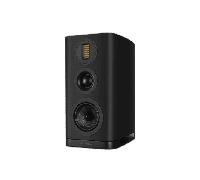 Wharfedale EVO 5.2 Diffusore Passivo da Scaffale (Coppia) Black