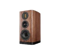 Wharfedale EVO 5.2 Diffusore Passivo da Scaffale (Coppia) Walnut