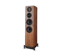 Wharfedale EVO 5.3 Diffusore Passivo da Pavimento (Coppia) Walnut