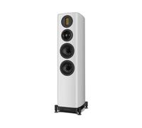 Wharfedale EVO 5.3 Diffusore Passivo da Pavimento (Coppia) White