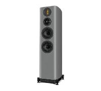Wharfedale EVO 5.4 Diffusore Passivo da Pavimento (Coppia) Grey