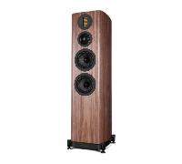 Wharfedale EVO 5.4 Diffusore Passivo da Pavimento (Coppia) Walnut