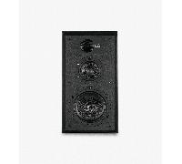 Wharfedale Linton Diffusore Passivo da Scaffale Nero (Coppia)