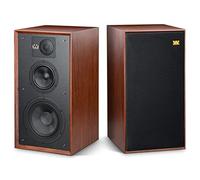Wharfedale Linton Heritage Mogano (prezzo per coppia)