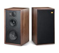 Wharfedale - Linton (Walnut)