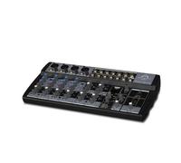 Wharfedale Mixer Connect 1202 Fx Usb 12Can.Wharfed. Wharfedale Pro 1202Fx/Usb. P