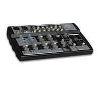 WHARFEDALE PRO - CONNECT1002FX-USB - Mixing console 10 inputs + FX - USB