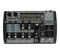 WHARFEDALE PRO CONNECT 1002FX/USB mixer audio + effetti per studio live karaoke