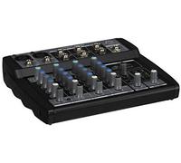Wharfedale - Connect 802 Usb (mixer) Wharfedale
