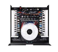 Wharfedale Pro CPD4800 Amplificatore di potenza a 2 canali 1500W 4-8 Ohm