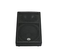 Wharfedale Pro DELTA-X15M - Ritorno di scena da 15", colore: nero