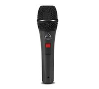 WHARFEDALE Microfono con Filo 135 dB 50-16000 Hz connettore XLR cavo incluso - 4419057 DM 5.0s