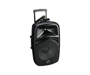 WHARFEDALE PRO EZ 15 A Diffusore portatile amplificato