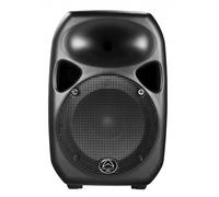 WHARFEDALE PRO TITAN 8 ACTIVE MKII cassa attiva diffusore bi-amplificato New