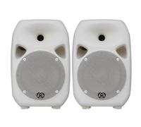 WHARFEDALE PRO TITAN 8 ACTIVE MKII coppia casse amplificate diffusori attivi NEW