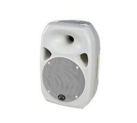 Wharfedale Pro Titan 8 - Cassa passiva/Diffusore a 2 vie da 600 watt di picco, Bianco