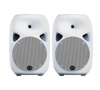 WHARFEDALE TITAN 8 MKII ACTIVE WHITE Diffusore Biamplificato 360W NUOVO