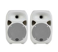 WHARFEDALE PRO TITAN 8 (white) COPPIA casse speaker diffusori passivi 2 vie