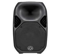 WHARFEDALE PRO TITAN AX 12 ACTIVE BLACK cassa diffusore attivo amplificato 600W