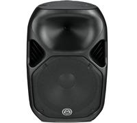 WHARFEDALE PRO TITAN AX 15 ACTIVE BLACK diffusore attivo 15pollici 840W NUOVO