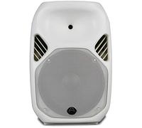 WHARFEDALE PRO TITAN AX 15 ACTIVE WHITE DIFFUSORE 1PZ AMPLIFICATO NUOVO
